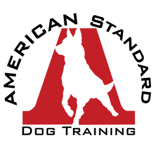 American Standard Dog Training Store
