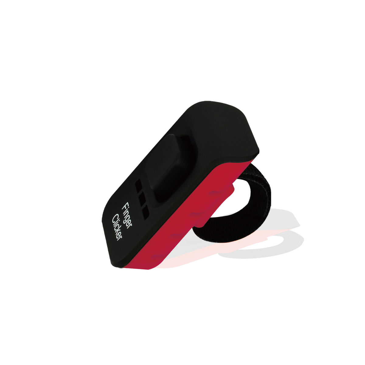 Clicker In Store FC-100 Finger Clicker for Marker Training-Red – American Standard Dog ...